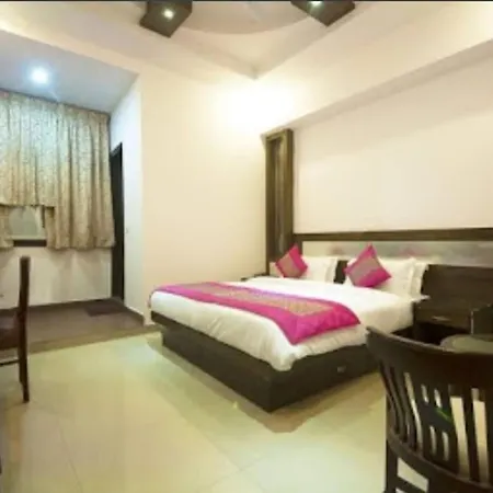 Hotel Maurya Heritage, Oppt Blk Hospital Karol Bagh, New Delhi